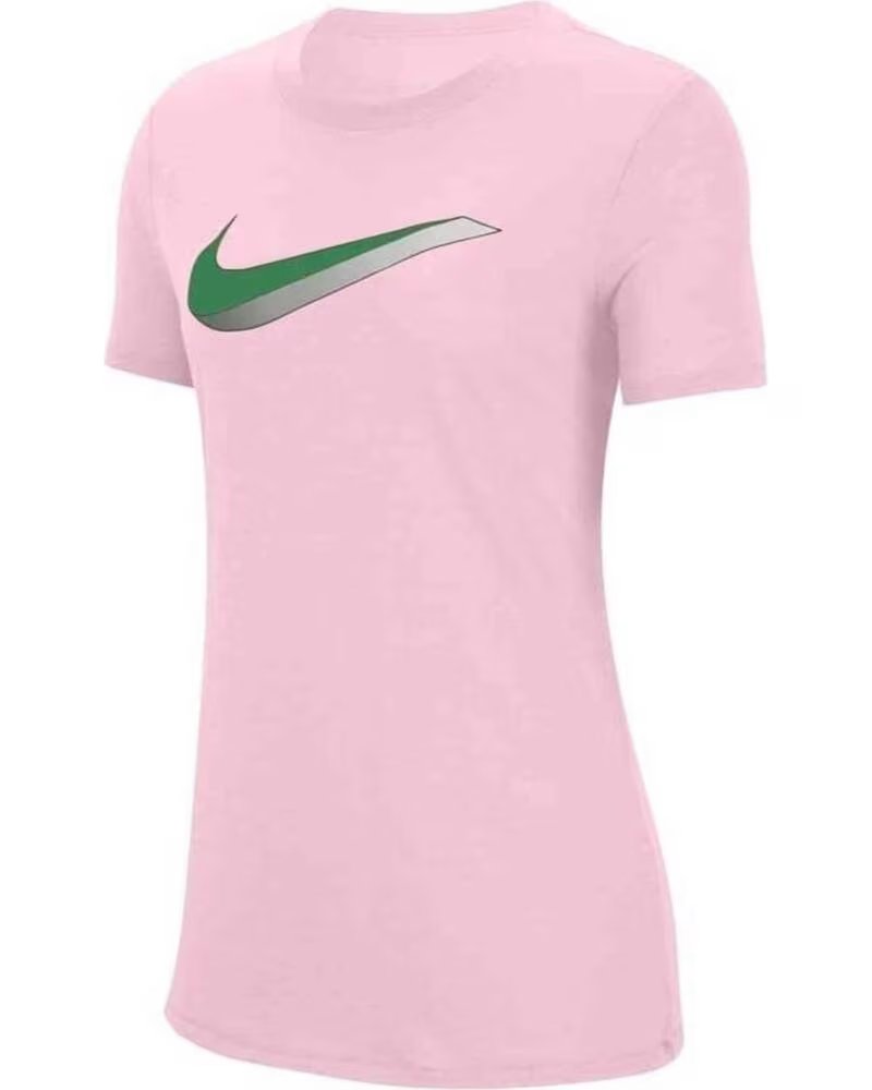 NIKE MAGLIETTA A MANICA CORTA CW9476-663