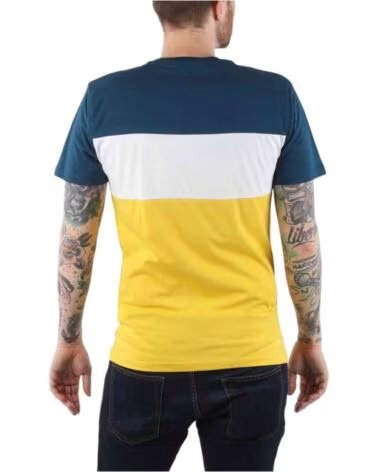 VANS OFF THE WALL KURZARMSHIRT VN0A45B7TOJ1 FÜR HERREN