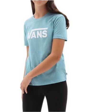 VANS OFF THE WALL MAGLIETTA MANICA CORTA VN0A53P2ZFV