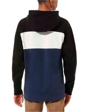 VANS OFF THE WALL FELPA VN0A54R6IZO1 NERA DA UOMO