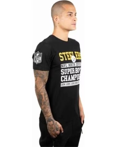 NEW ERA MAGLIETTA A MANICA CORTA 12033362 UOMO