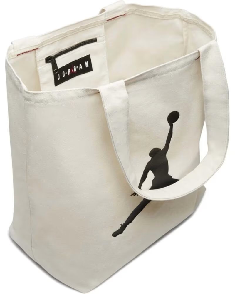 JORDAN Bolso 9A0501-W2U en beige para unisex
