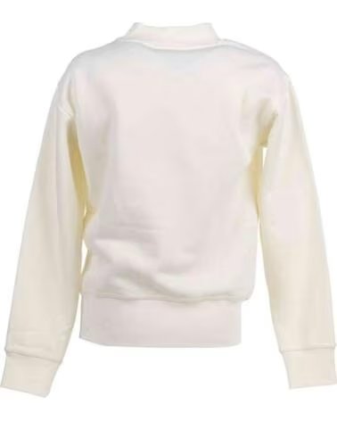 CHAMPION Sudadera Amarillo 403918-Ww005 AMARILLO