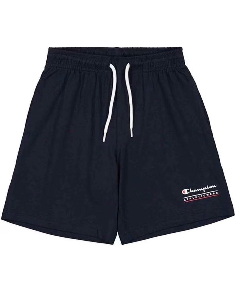 CHAMPION CALÇÕES 306987-BS501 EM AZUL PARA CRIANÇAS UNISEXO