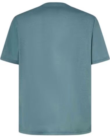 OAKLEY KURZARMSHIRT 457132-6GB HERREN AZUL