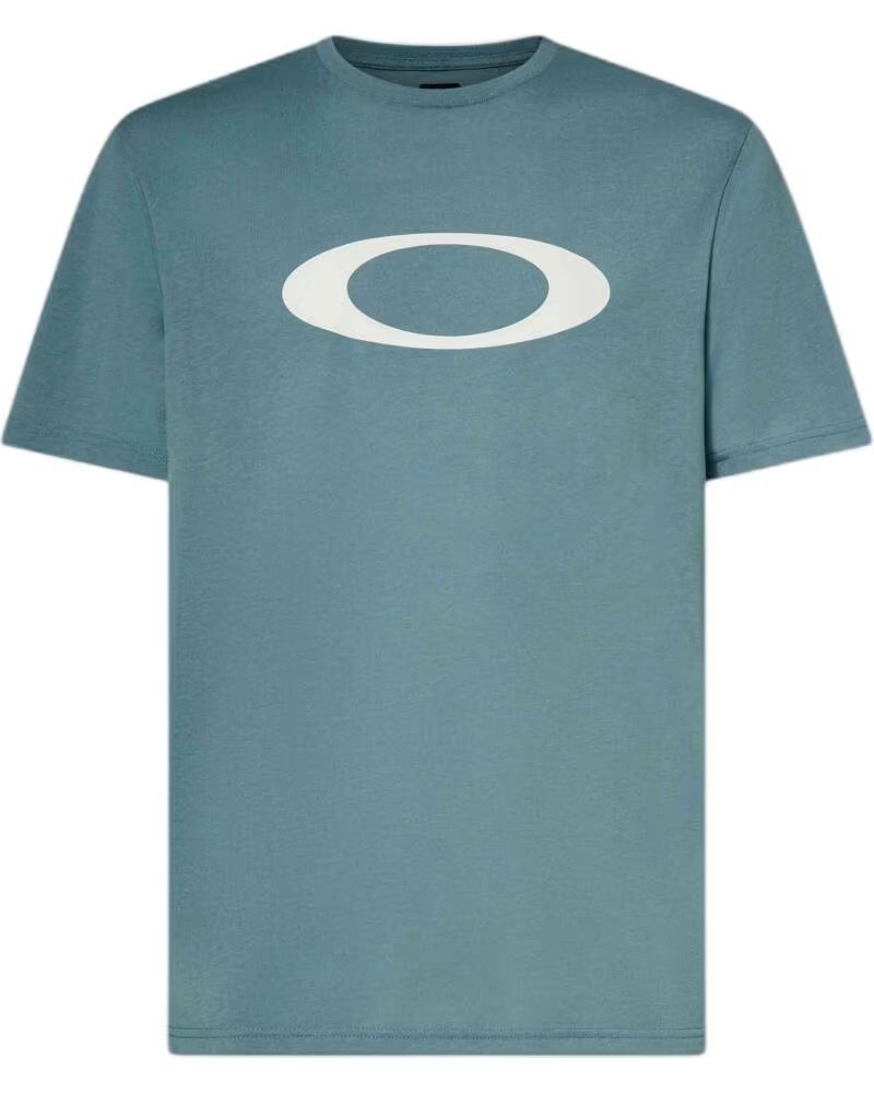 OAKLEY KURZARMSHIRT 457132-6GB HERREN AZUL