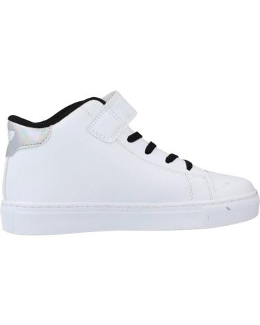 Stiefel für Mädchen LELLI KELLY LKAA2255 BLANCO