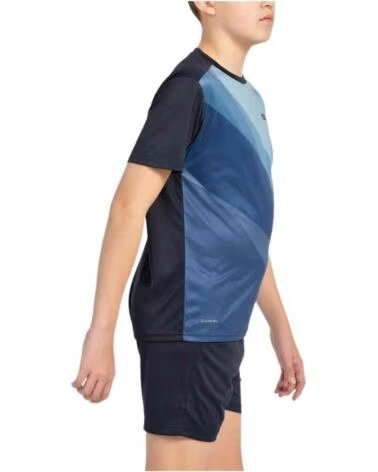 JOHN SMITH T-SHIRT MANGA CURTA CC94004000 CRIANCAS UNISSEXO AZUL