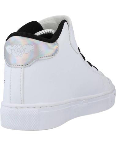 Stiefel für Mädchen LELLI KELLY LKAA2255 BLANCO