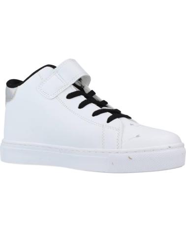 Stiefel für Mädchen LELLI KELLY LKAA2255 BLANCO