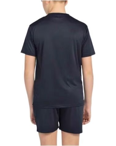JOHN SMITH T-SHIRT MANGA CURTA CC94004000 CRIANCAS UNISSEXO AZUL
