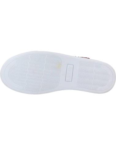 Stiefel für Mädchen LELLI KELLY LKAA2255 BLANCO