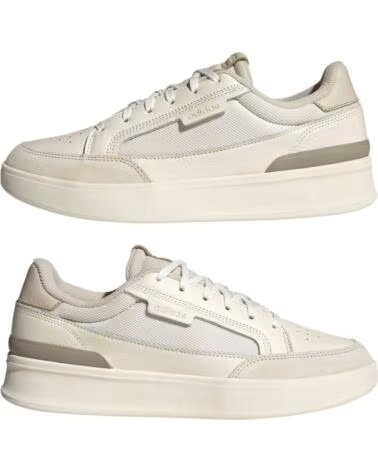 ADIDAS SNEAKER JS0236 UNISEX BEIGE