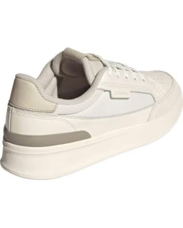 ADIDAS SNEAKER JS0236 UNISEX BEIGE