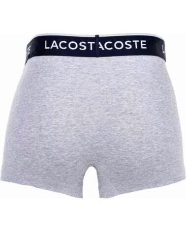 LACOSTE BOXER 5H130000F7K MULTICOLOR
