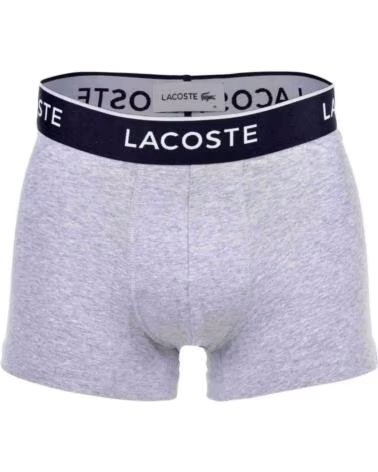 LACOSTE BOXER 5H130000F7K MULTICOLOR