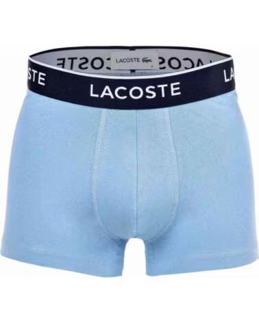 LACOSTE BOXER 5H130000F7K MULTICOLOR