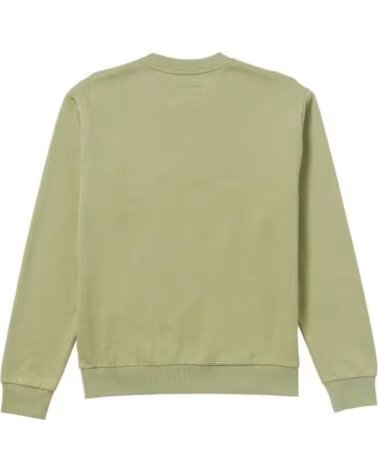 CAPTAIN FIN SWEATSHIRT 21A4612500-LAR FÜR HERREN VERDE