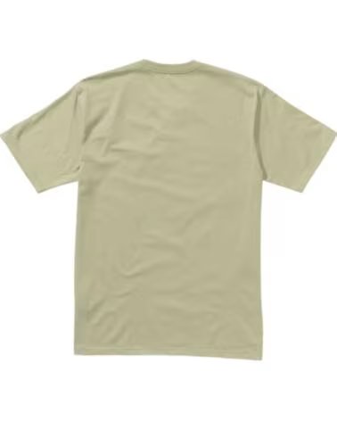 CAPTAIN FIN KURZARMSHIRT 21A3512513-LAR HERREN GRÜN VERDE