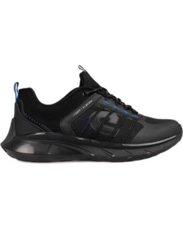 BASKETS CASUAL HOMME CRUYFF ACORPA 20 CS251000-998 NOIR 998