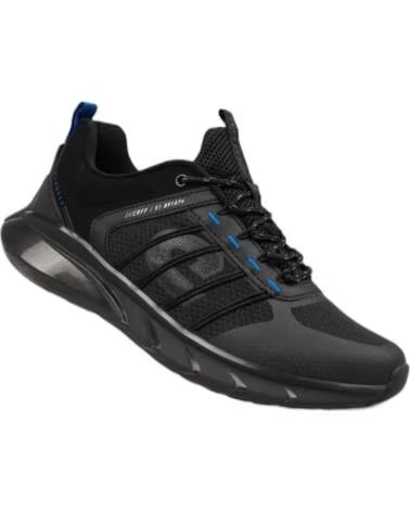 BASKETS CASUAL HOMME CRUYFF ACORPA 20 CS251000-998 NOIR 998