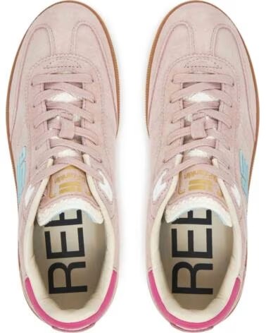 D FRANKLIN SCARPE DA GINNASTICA DFSH387005-LPIN DA DONNA ROSA