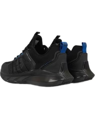 BASKETS CASUAL HOMME CRUYFF ACORPA 20 CS251000-998 NOIR 998