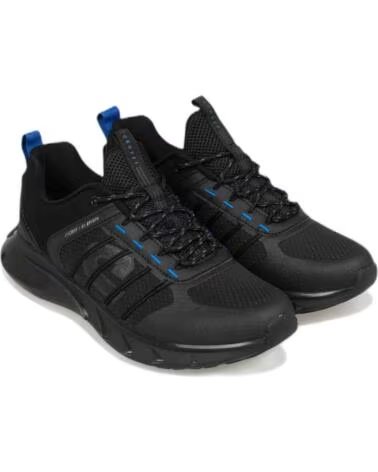 BASKETS CASUAL HOMME CRUYFF ACORPA 20 CS251000-998 NOIR 998