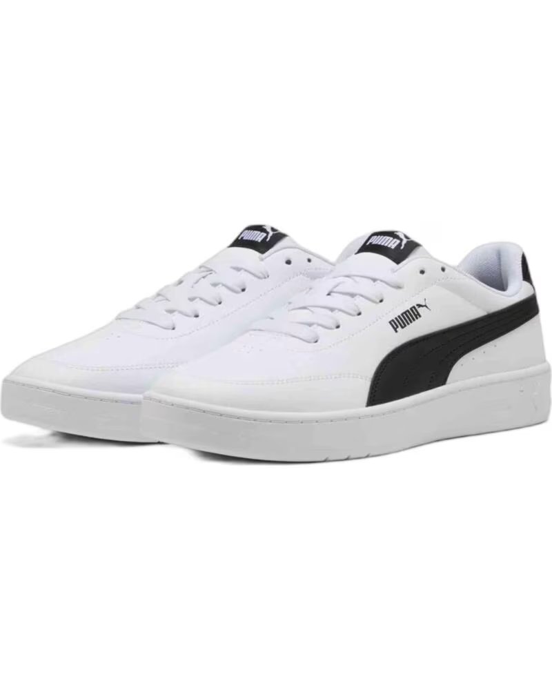 PUMA BASKETS 402223-01 BLANC UNISEXE BLANCO