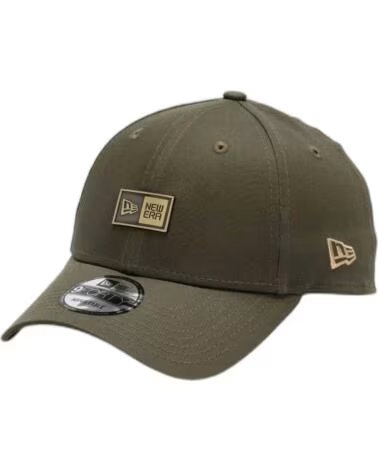 NEW ERA Gorra 60595305-310 en verde para unisex VERDE