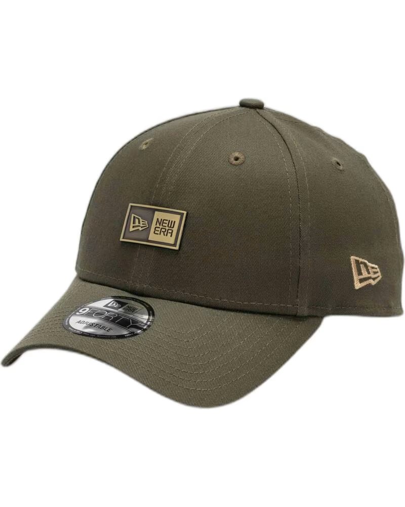 NEW ERA Gorra 60595305-310 en verde para unisex VERDE