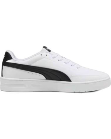 PUMA BASKETS 402223-01 BLANC UNISEXE BLANCO