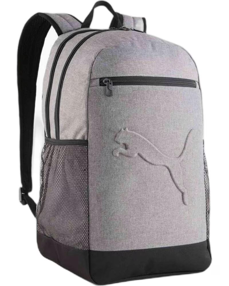 PUMA MOCHILA 091350-01 PARA HOMBRE GRIS