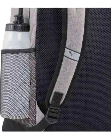 PUMA MOCHILA 091350-01 PARA HOMBRE GRIS