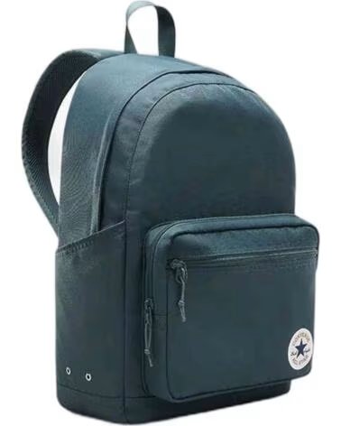 CONVERSE SAC À DOS 10020533-A27 VERT UNISEXE VERDE