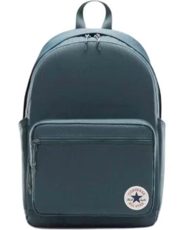 CONVERSE SAC À DOS 10020533-A27 VERT UNISEXE VERDE