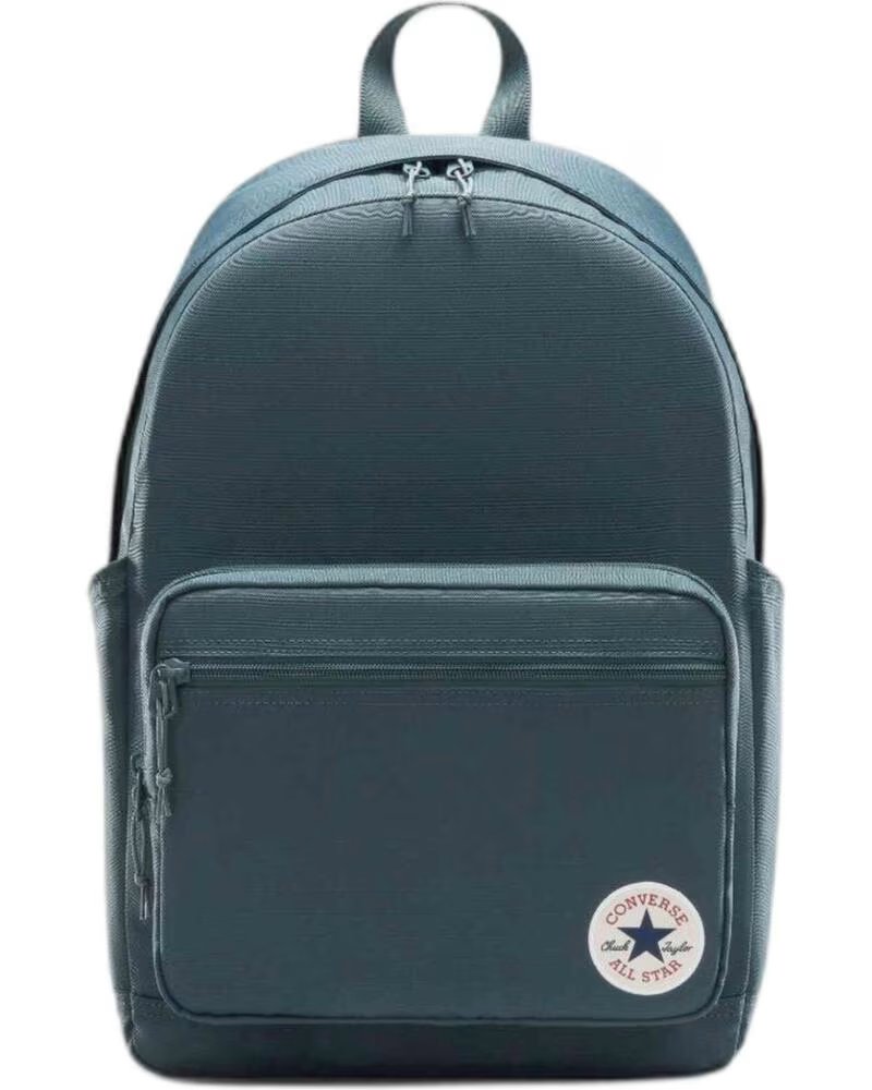 CONVERSE SAC À DOS 10020533-A27 VERT UNISEXE VERDE