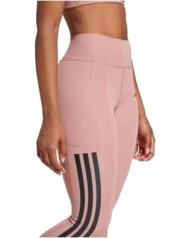ADIDAS LEGGINGS JI8764 ROSE POUR FEMME