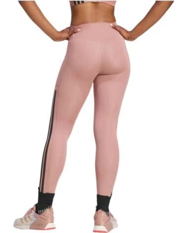 ADIDAS LEGGINGS JI8764 ROSE POUR FEMME