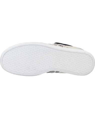 Man Zapatillas deporte hidnander HC2MS175 ROJO