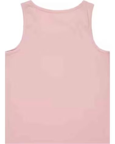 ROXY CAMISETA DE TIRANTES ERGZT04123-GHZ0 THERE IS LIFE JUNIOR VERDE