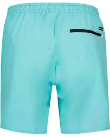 QUIKSILVER BAÑADOR EQYJV04111-BGH0 SPL SURFSILK PIPED VERDE