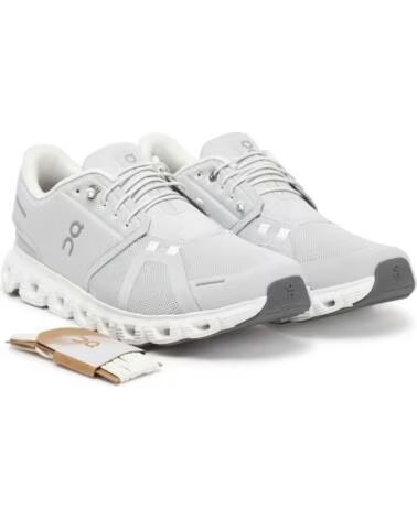 ON LAUFSCHUHE 3MF10070070 HERREN GRIS
