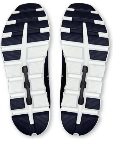 ON BASKETS 3MF10070692 EN BLEU POUR HOMME AZUL