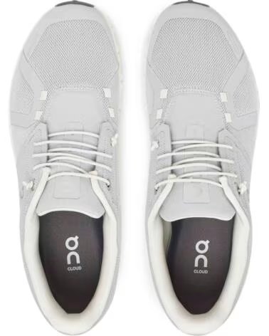 ON LAUFSCHUHE 3MF10070070 HERREN GRIS