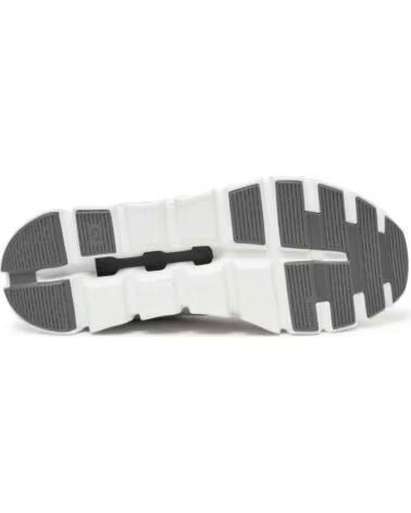 ON LAUFSCHUHE 3MF10070070 HERREN GRIS