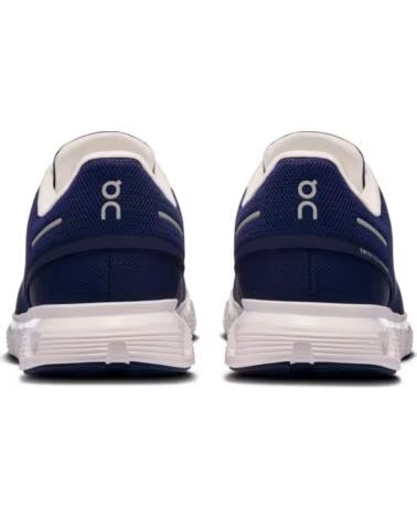 ON BASKETS 3MF10070692 EN BLEU POUR HOMME AZUL