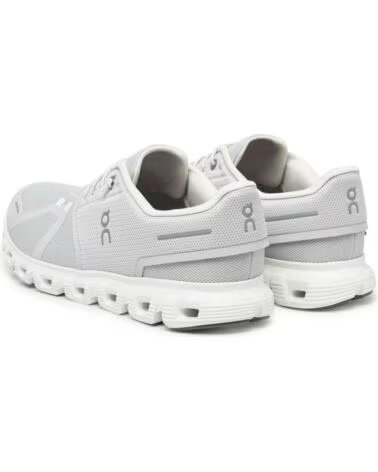 ON LAUFSCHUHE 3MF10070070 HERREN GRIS