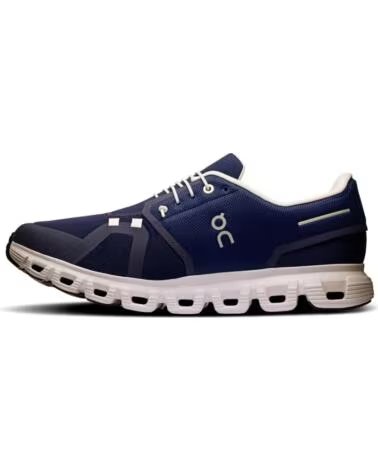 ON BASKETS 3MF10070692 EN BLEU POUR HOMME AZUL