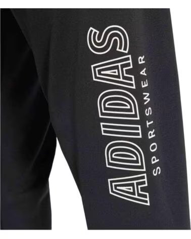 ADIDAS PANTALON LONG JC9412 NOIR POUR HOMME NEGRO
